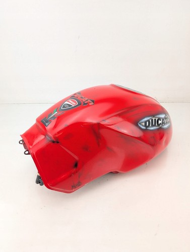 Réservoir carburant ducati - de,