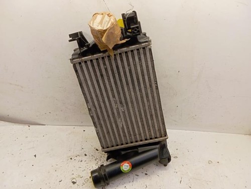 Echangeur air - , (intercooler)