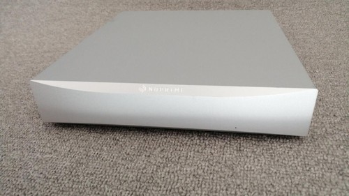Nuprime power amplifier sta - nuprime,