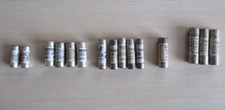 LOT DE FUSIBLES Cartouches