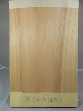 Feuilles placage bois - 10,