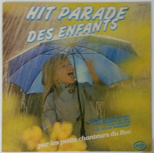 Boys choir petits chanteurs - boys,