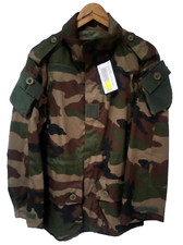 VESTE COMBAT CENTRE EUROPE