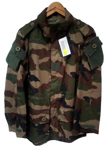 Veste combat centre europe - combat,