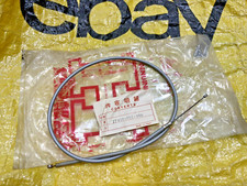 Honda CD50 CD65 SS50