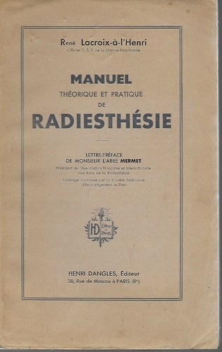 Manuel theorique pratique - theorique, et