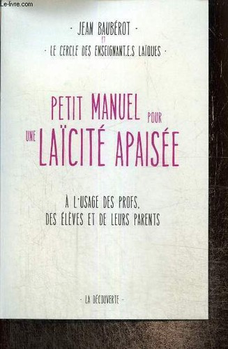 Petit manuel pour une