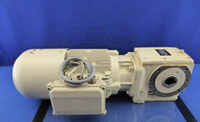 Nord Getriebebau Moteur
