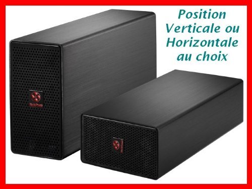 Boitier externe usb pour - externe,