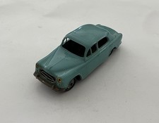 ANCIENNE NOREV PLASTIQUE CHÂSSIS TOLE PEUGEOT 403 ÉCHELLE 1/43 ÈME 