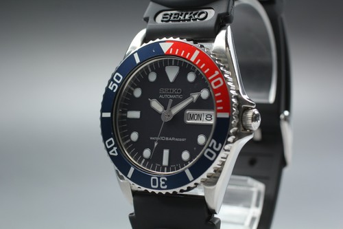 Exc montre automatique à - montre,