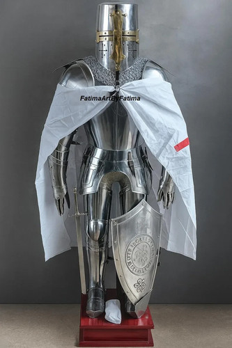Costume intégral chevalier - costume, de