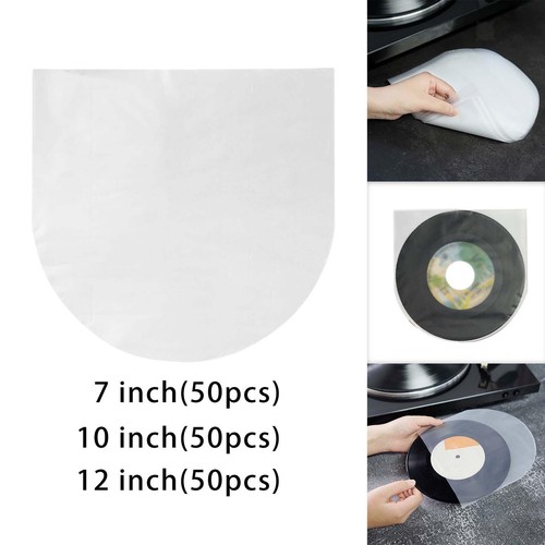 Pochettes intérieures pour