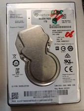 Disque Dur Portable SEAGATE