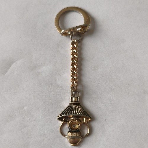 Porte clés lanterne - porte-clés,