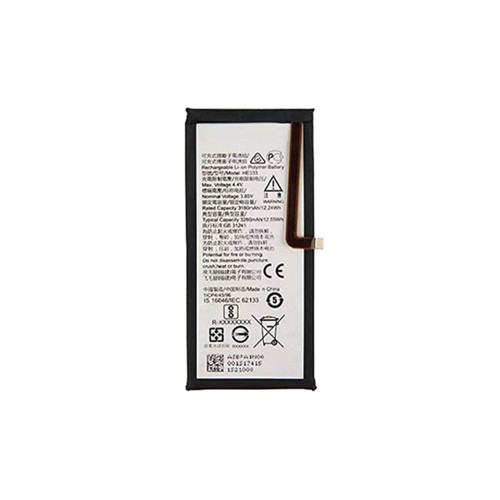 Batterie generique he333 pour - batterie,