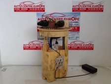 Pompe de gavage CITROEN XSARA PICASSO PHASE 1 9658348080