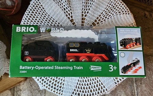 Brio world battery - brio,