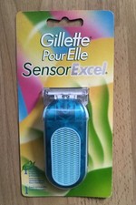 GILLETTE SENSOR EXCEL Pack