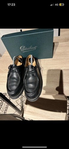 Paraboot michael - paraboot,