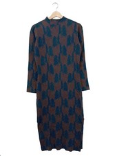 MADAME Robe pull Dames Robe T