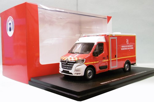 Alerte renault master - -,