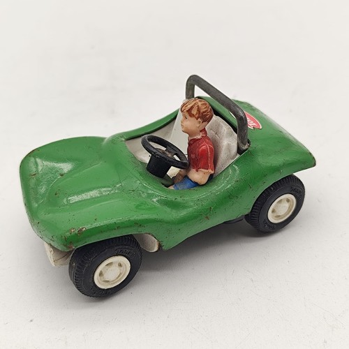 Tonka mini dune - dune, modèle