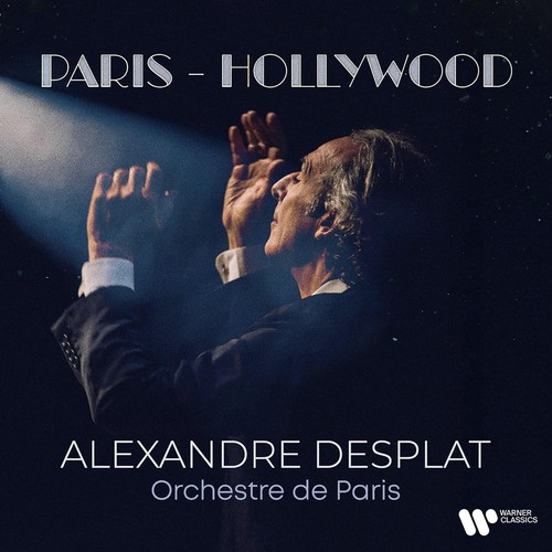 Paris hollywood - paris,