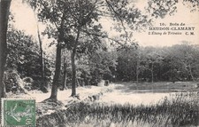 92 MEUDON CLAMART L ETANG DE TRIVAUX