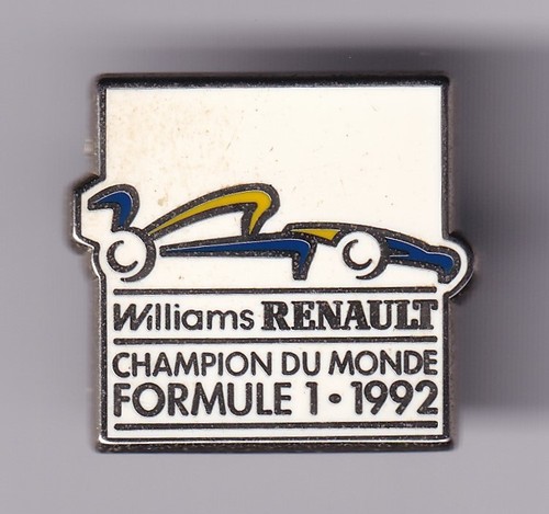 Rare pins pin f1 auto - pins, pin's