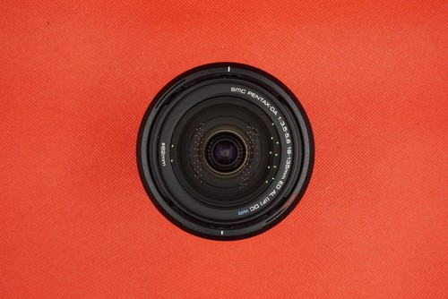 Objectif photo pentax smc - photo,