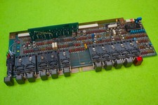 Control Board 1.167.759-11 -