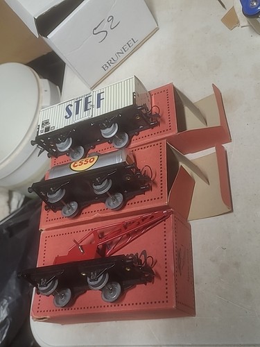 Hornby meccano échelle - hornby,