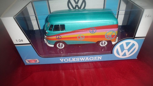 Combi type2 peace promo - combi, t2