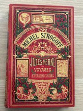 Jules verne michel strogoff - verne,,