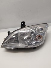 Optique avant principal gauche