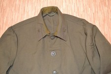 Veste combat militaire