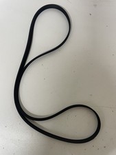 WHIRLPOOL Courroie Poly V 6PJE 1234 pour lave linge top zen tdlrbx6252bsfr