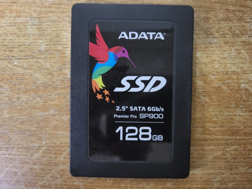 Ssd sata 2 - ssd, adata