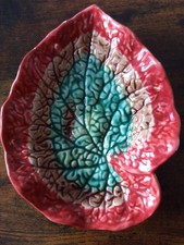 COUPE VINTAGE BARBOTINE 20 cm