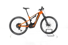 Cannondale Moterra Neo Carbon 1 VTT électrique tout suspendu Bosch S: 27,5", 29"