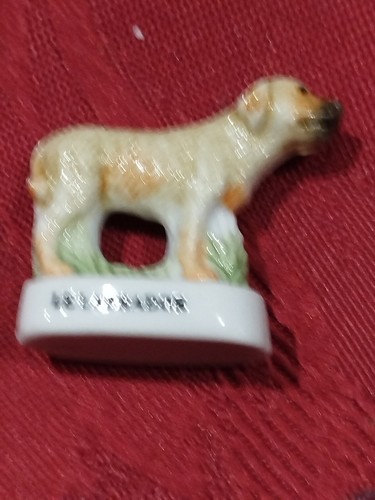 Fève les animaux atlas chien - les,