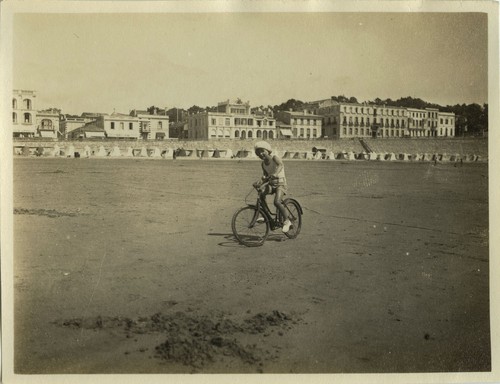Photo ancienne vintage - -,