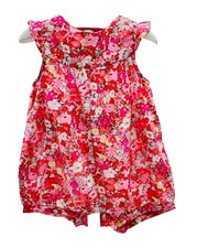 Jacadi combishort manche