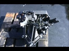 BOITE A VITESSE MECANIQUE RENAULT MEGANE 2 phase 2 JH3142