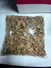 9  sachet 200G fibre  Sphaigne