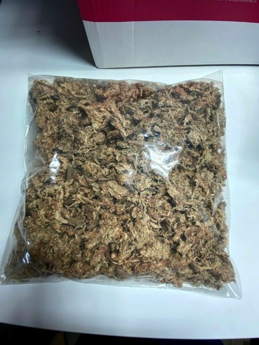 Sachet 200g fibre sphaigne - 9,