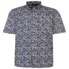 Espionage Homme Grande Taille