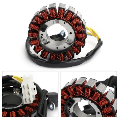 Alternateur stator pour - alternateur,