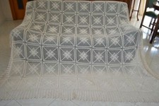 Couvre-Lit / Couverture